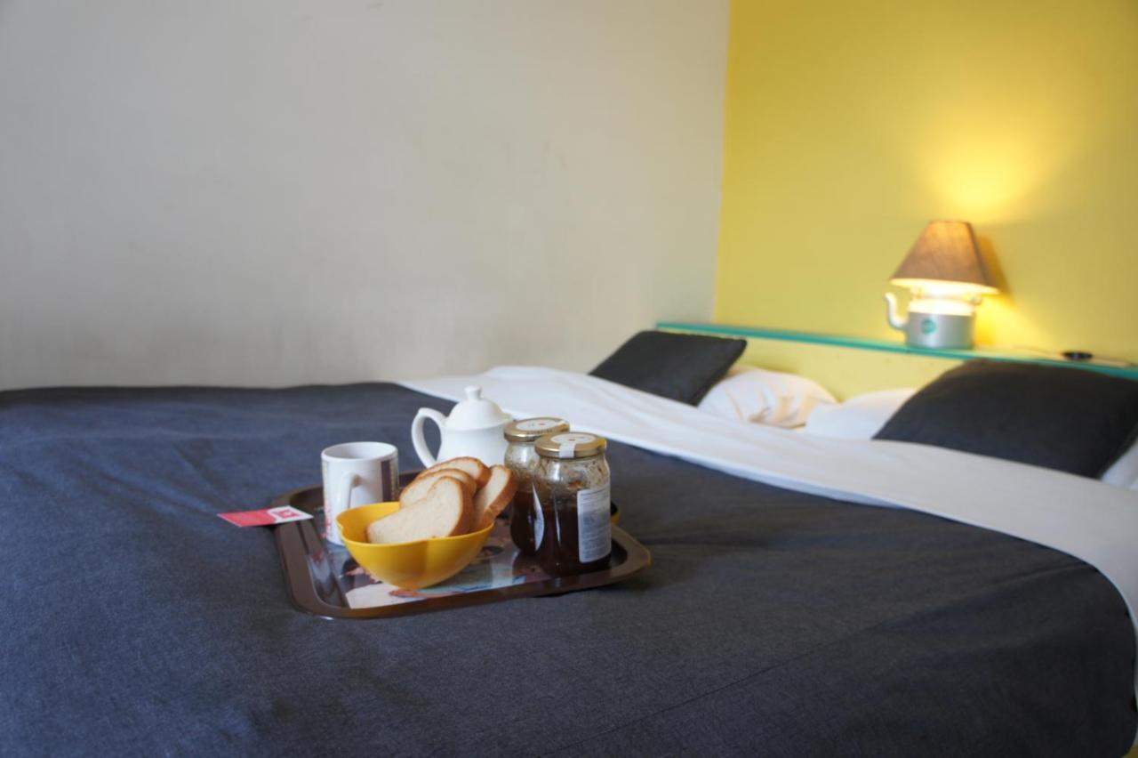 Bed And Chai - Boutique Stay & Tours Нью-Дели Экстерьер фото