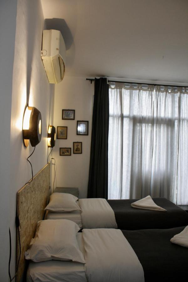 Bed And Chai - Boutique Stay & Tours Нью-Дели Экстерьер фото