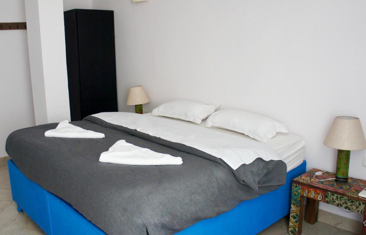 Bed And Chai - Boutique Stay & Tours Нью-Дели Экстерьер фото
